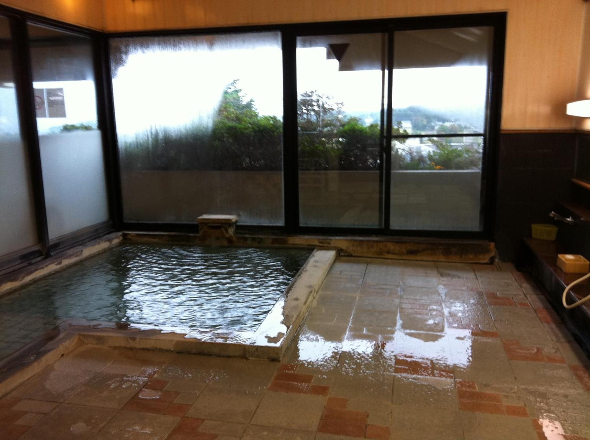 Hosonokan Hakuba Extérieur photo