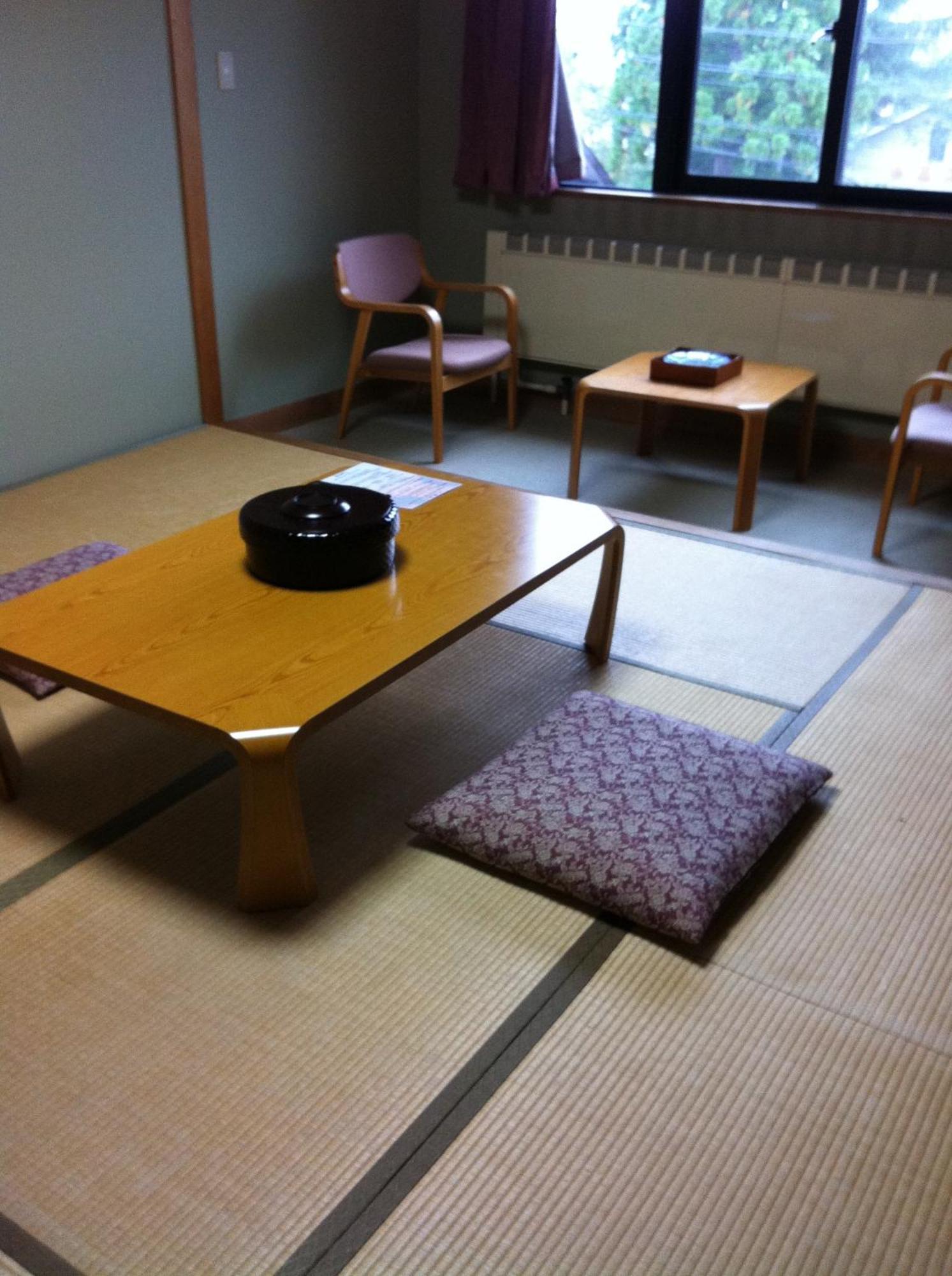 Hosonokan Hakuba Extérieur photo