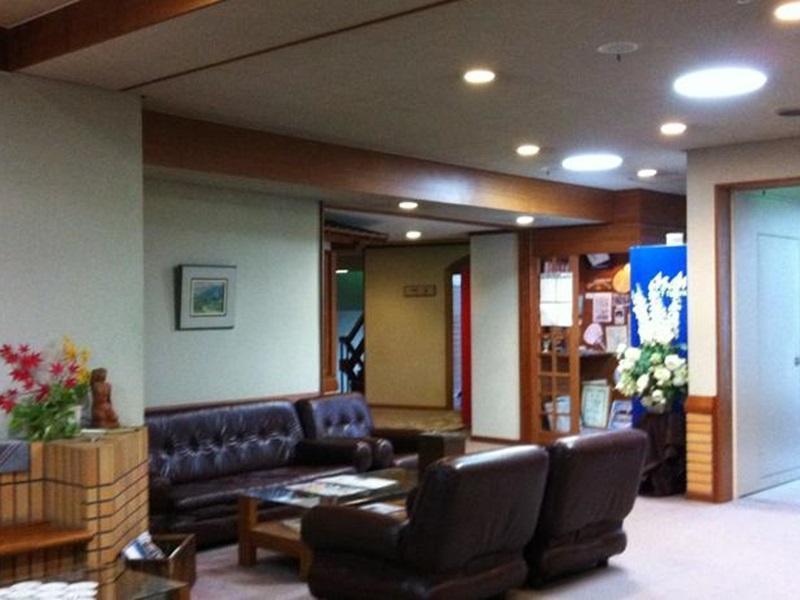 Hosonokan Hakuba Extérieur photo