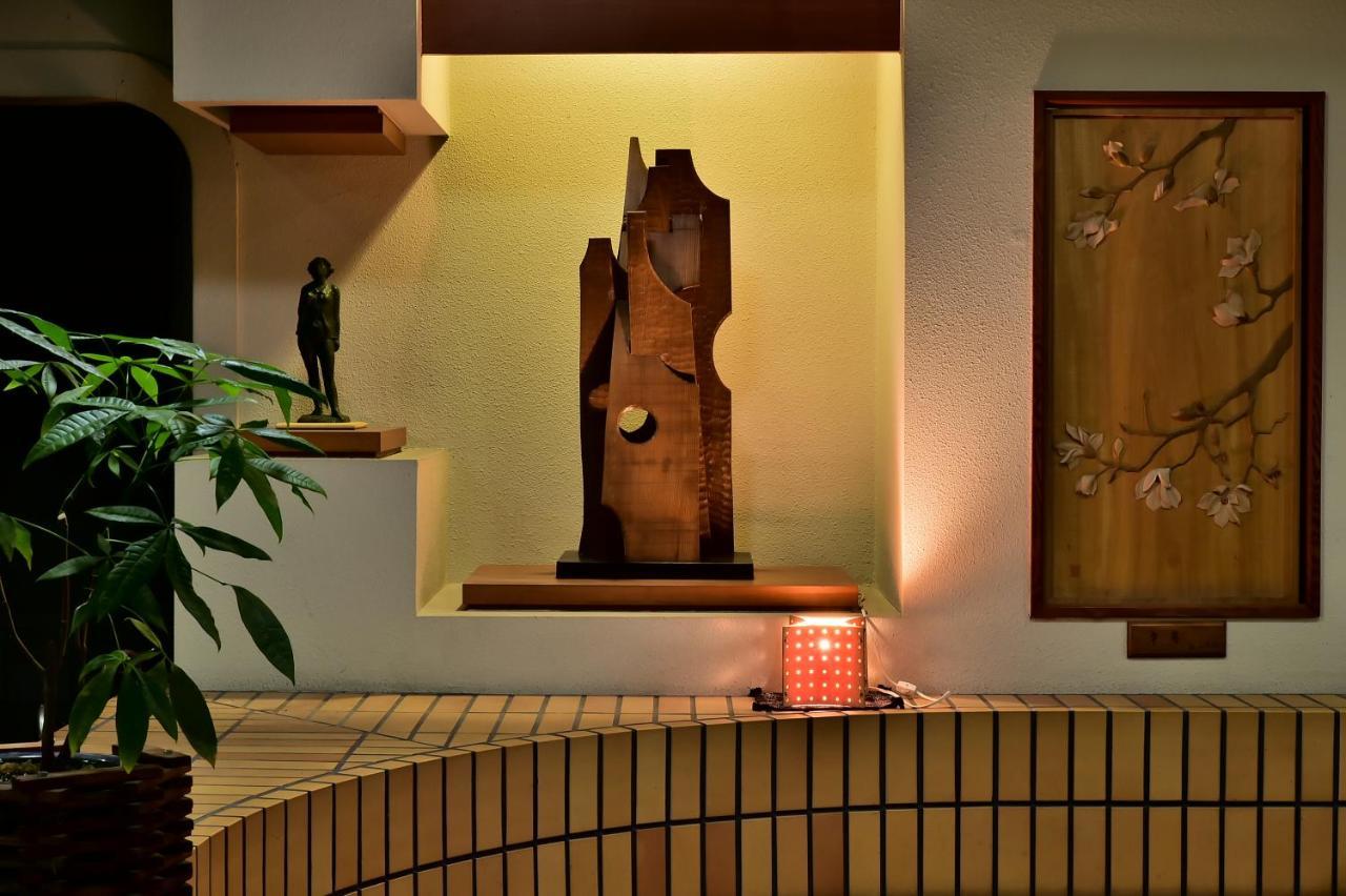 Hosonokan Hakuba Extérieur photo